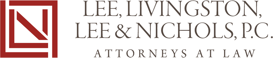 Lee, Livingston, Lee & Nichols